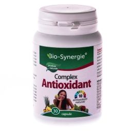 Complex antioxidant 30cps - BIO SYNERGIE
