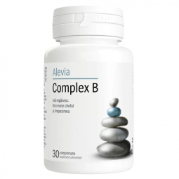 Complex B 30cp - ALEVIA