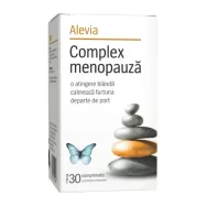 Complex menopauza 30cp - ALEVIA