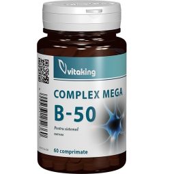 Complex mega B50 60cp - VITAKING