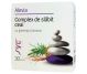 Ceai complex slabit ginseng ananas 30dz - ALEVIA