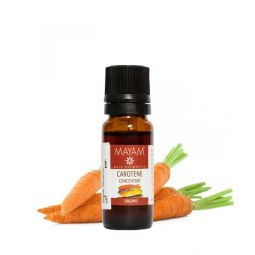 Extract Co2 carote 10ml - MAYAM