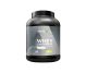 Pulbere proteica zer concentrat vanilie 30portii 908g - ADAMS SUPPLEMENTS