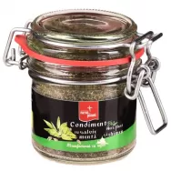 Condimente salvie menta chimen bio 33g - NERA PLANT