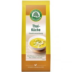 Condimente pt bucataria Thailandeza eco 30g - LEBENSBAUM