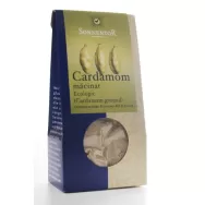 Condiment cardamom verde macinat eco 35g - SONNENTOR