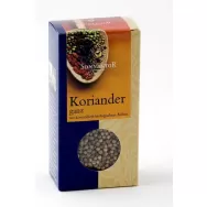 Condiment coriandru boabe eco 35g - SONNENTOR