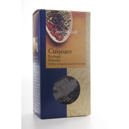 Condiment cuisoare intregi eco 35g - SONNENTOR