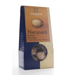 Condiment nucsoara intreaga 4b eco 25g - SONNENTOR