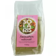 Condiment rozmarin macinat 30g - SOLARIS