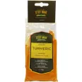 Condiment turmeric macinat 70g - STEF MAR