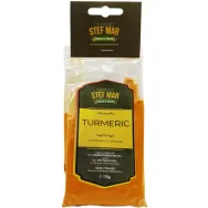 Condiment turmeric macinat 70g - STEF MAR