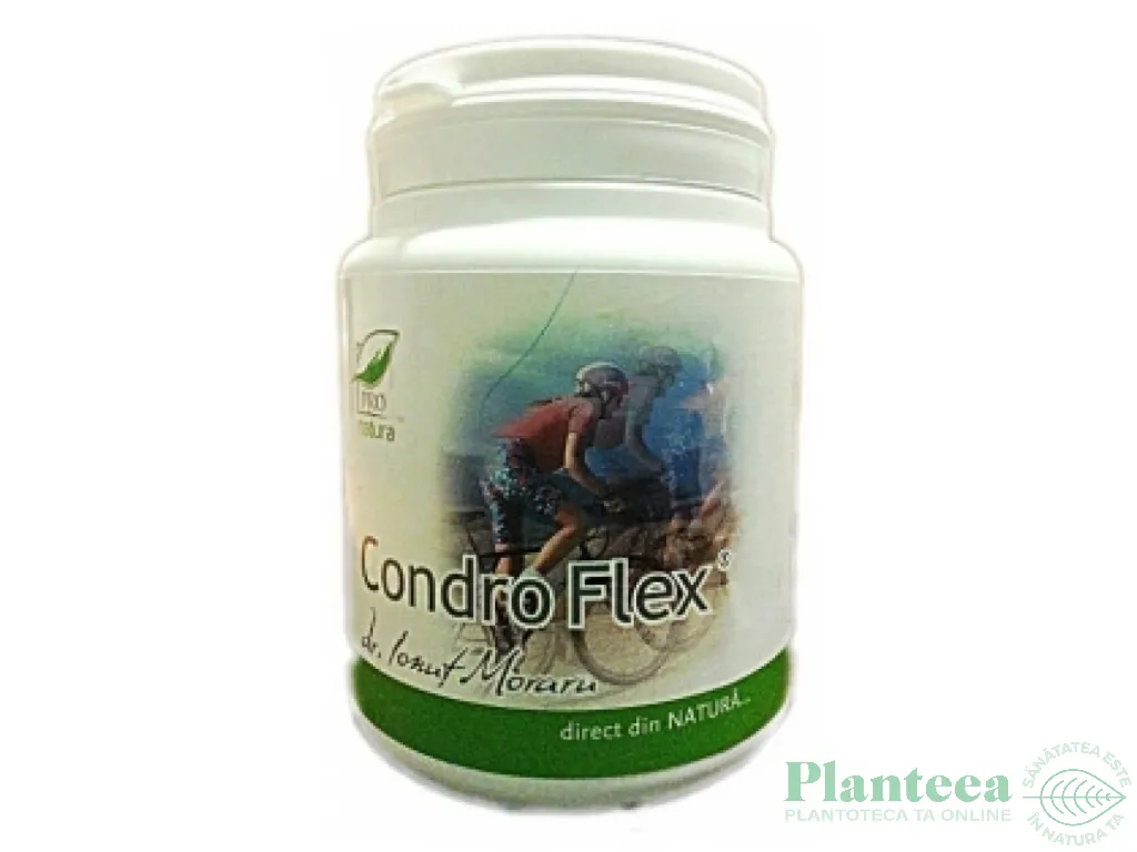Condroflex 150cps - MEDICA