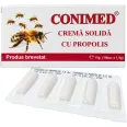 Supozitoare Conimed propolis 10x1,5g - ELZIN PLANT