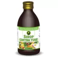 Sirop contra tusei cu zahar invertit 250ml - HYPERICUM PLANT