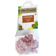 Conuri miere pin 100g - ALBINA CARPATINA