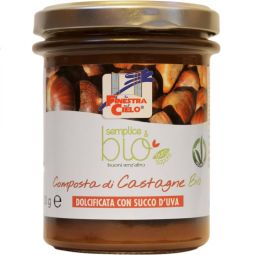 Gem castane eco 220g - LA FINESTRA SUL CIELO