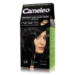 Vopsea par henna 1.0 50ml - CAMELEO