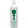 Sampon curatare intensa scalp par gras 1L - KALLOS