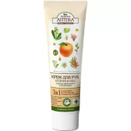 Crema maini uscate intensiva 3in1 regenerare nutritie protectie 100ml - ZELENAYA APTEKA