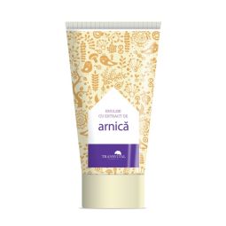 Emulsie arnica 150ml - TRANSVITAL