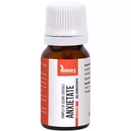 Complex uleiuri esentiale anxietate 10ml - ADAMS