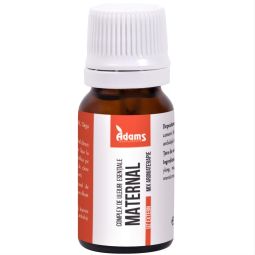 Complex uleiuri esentiale maternal 10ml - ADAMS