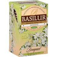 Ceai verde premium Bouquet jasmine 1,5gx25dz - BASILUR