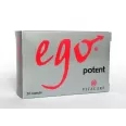Ego potent 20cps - VITACARE