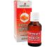 Extract uleios morcov 25ml - MANICOS