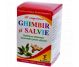 Ghimbir salvie 40cp - ELIDOR