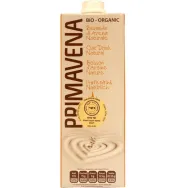 Lapte ovaz simplu eco 1L - PRIMAVENA