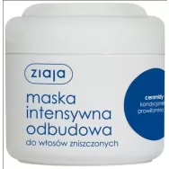 Masca par intensiva reparatoare ceramide 200ml - ZIAJA