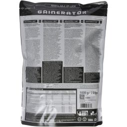Formula completa Gainerator vanilie 0,9kg - OLIMP