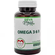 Omega369 60cps - SEVA PLANT