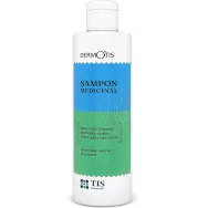 Sampon medicinal tratament rezorcina DermoTis 120ml - TIS