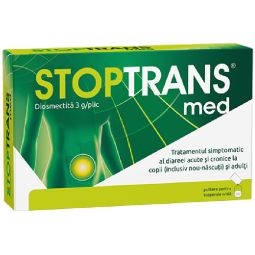 StopTrans med 10pl - FITERMAN