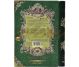 Ceai verde ceylon Tea Book vol3 carte 100g - BASILUR