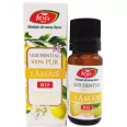 Ulei esential lamaie 100% pur 10ml - FARES