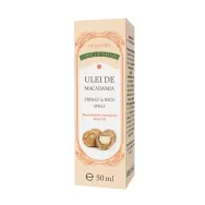 Ulei macadamia spray 50ml - MANICOS