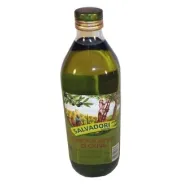 Ulei turte masline 1L - SALVADORI
