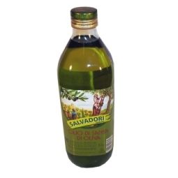 Ulei turte masline 1L - SALVADORI