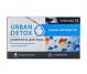 Ser rejuvenant efect iluminare Urban Detox 8x2,5ml - SHUNGIT