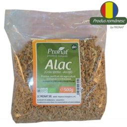 Alac boabe eco 500g - PRONAT