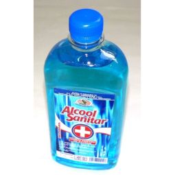 Alcool sanitar 70% 200ml - PRIMA