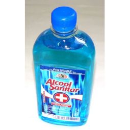 Alcool sanitar 70% 200ml - PRIMA