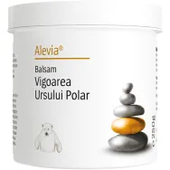 Balsam vigoarea ursului polar 250ml - ALEVIA