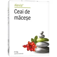 Ceai macese 50g - ALEVIA