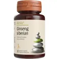 Ginseng siberian 250mg 1x30cps - ALEVIA