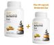 Berberina duo piperina 500mg 60cps - ALEVIA